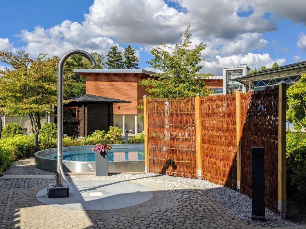 Landhaus Zum Heidewanderer Mit Thermeplus Bad Bevensen Zewnętrze zdjęcie